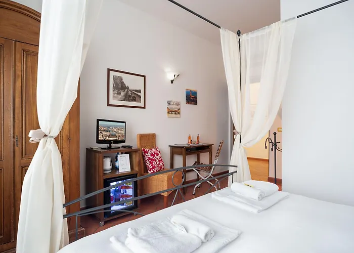 Bed & Breakfast Antica Posta Firenze