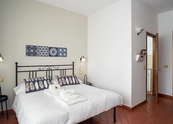 Antica Posta Bed & Breakfast Firenze