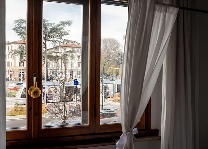 Bed & Breakfast Antica Posta