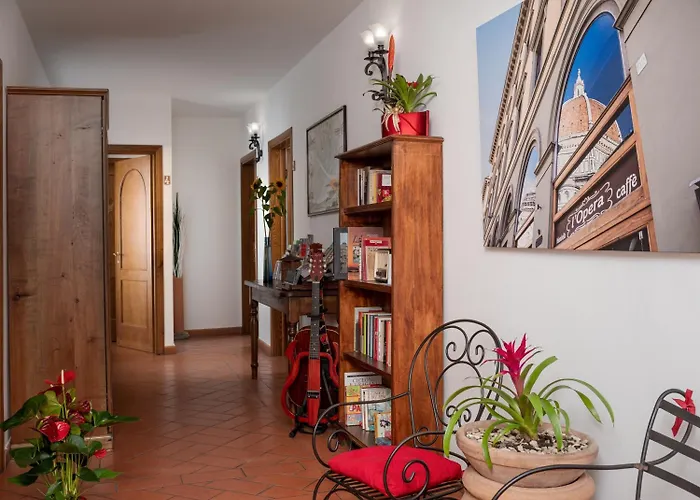 Bed & Breakfast Antica Posta 3*