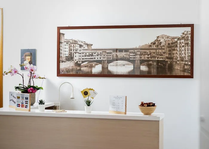 Panzió Antica Posta