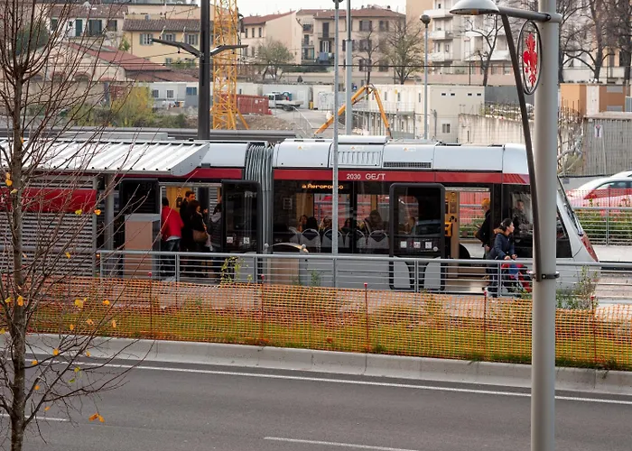 Panzió Antica Posta Firenze