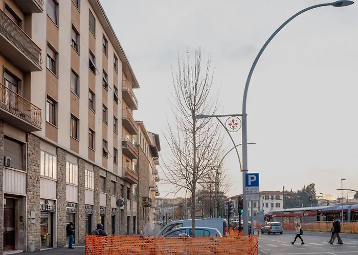 Antica Posta Panzió Firenze