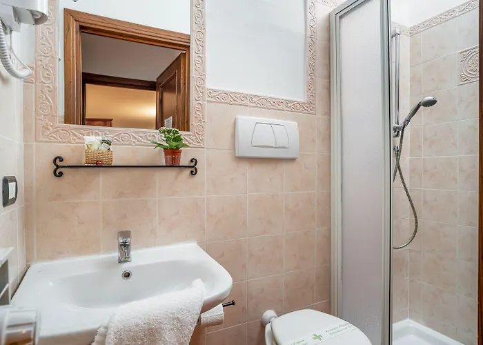 Bed & Breakfast Antica Posta Firenze