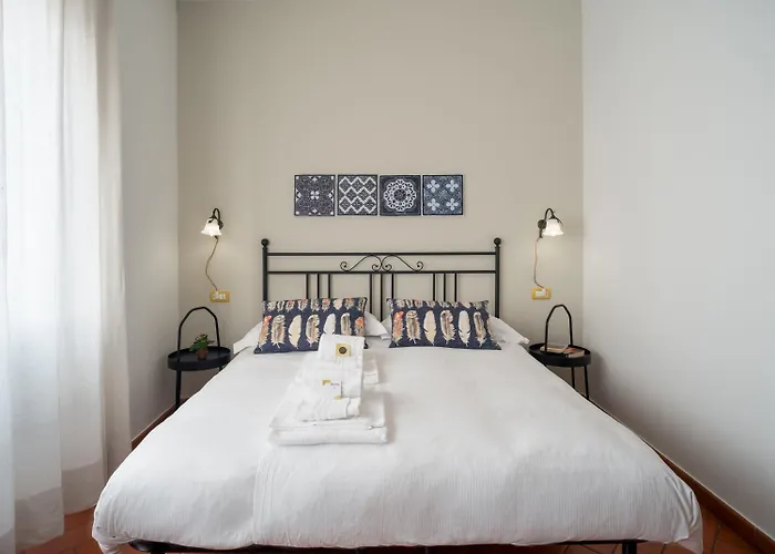 Bed & Breakfast Antica Posta 3*