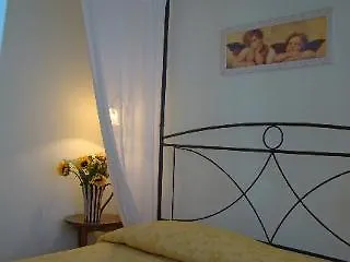 Panzió Antica Posta