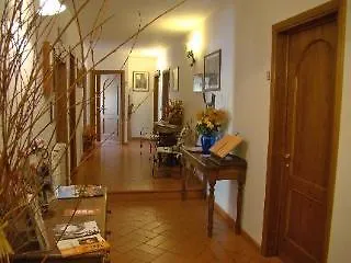 Panzió Antica Posta 3*