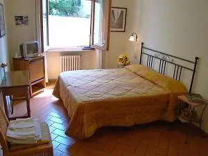 Panzió Antica Posta 3*