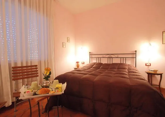 Antica Posta Bed & Breakfast