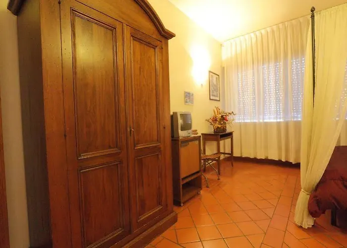 Bed & Breakfast Antica Posta Firenze