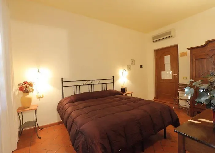 Bed & Breakfast Antica Posta 3*