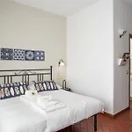 Antica Posta Oda ve Kahvaltı Floransa