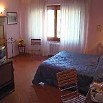 Oda ve Kahvaltı Antica Posta Floransa