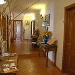 Oda ve Kahvaltı Antica Posta 3*