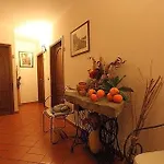 Antica Posta Oda ve Kahvaltı 3*